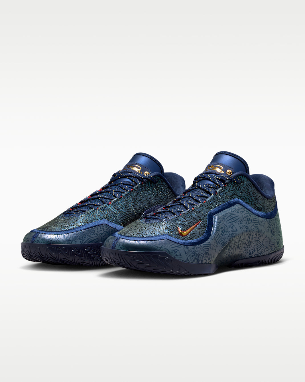 Nike LeBron XXIII  'Out For Redemption'