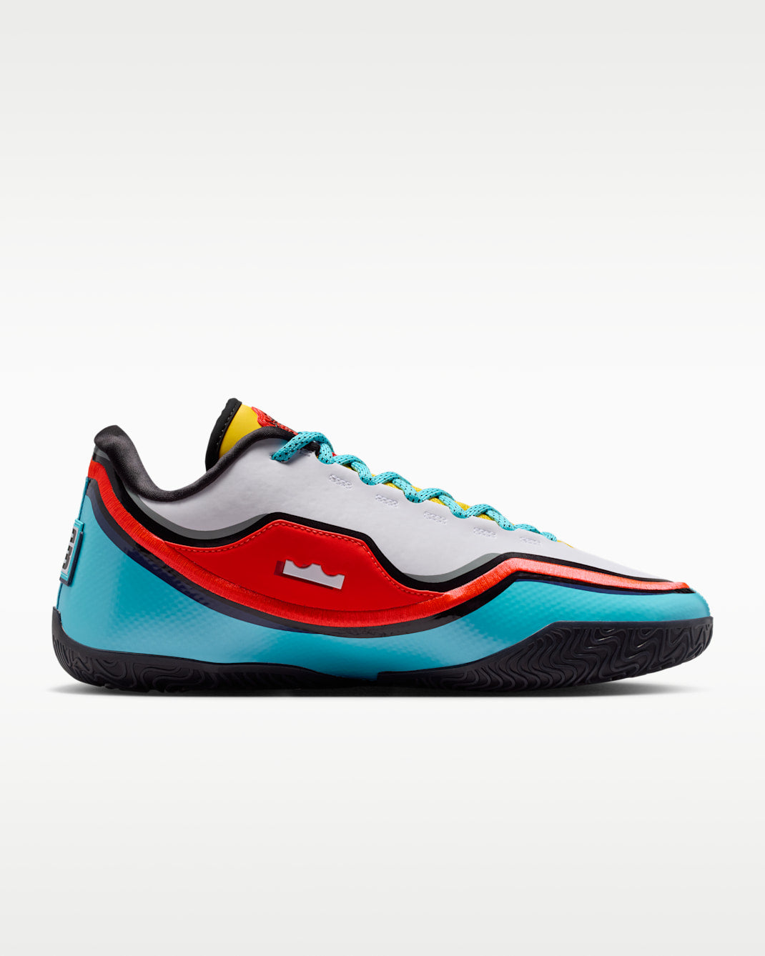 Nike LeBron XXIII  WB