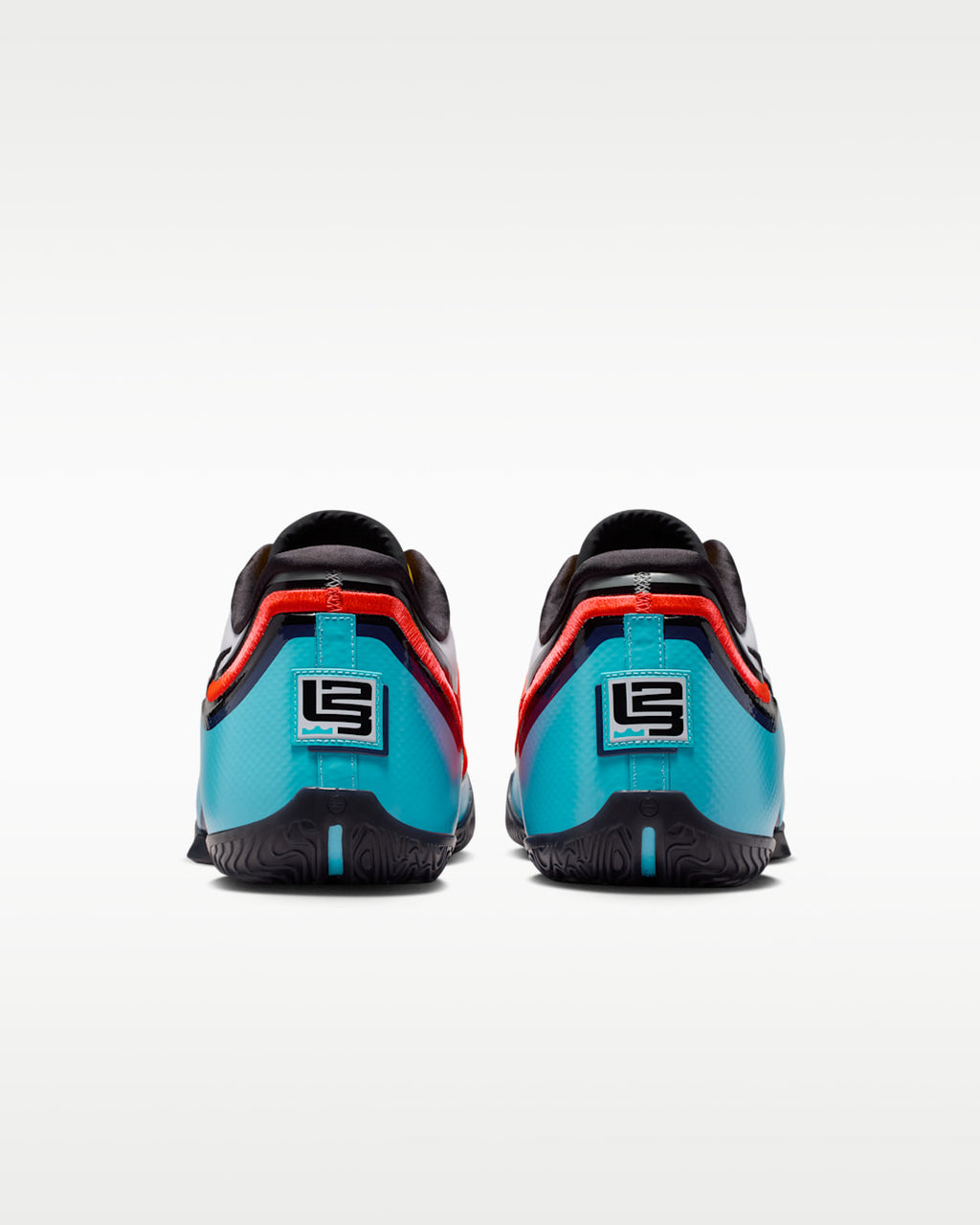 Nike LeBron XXIII  WB