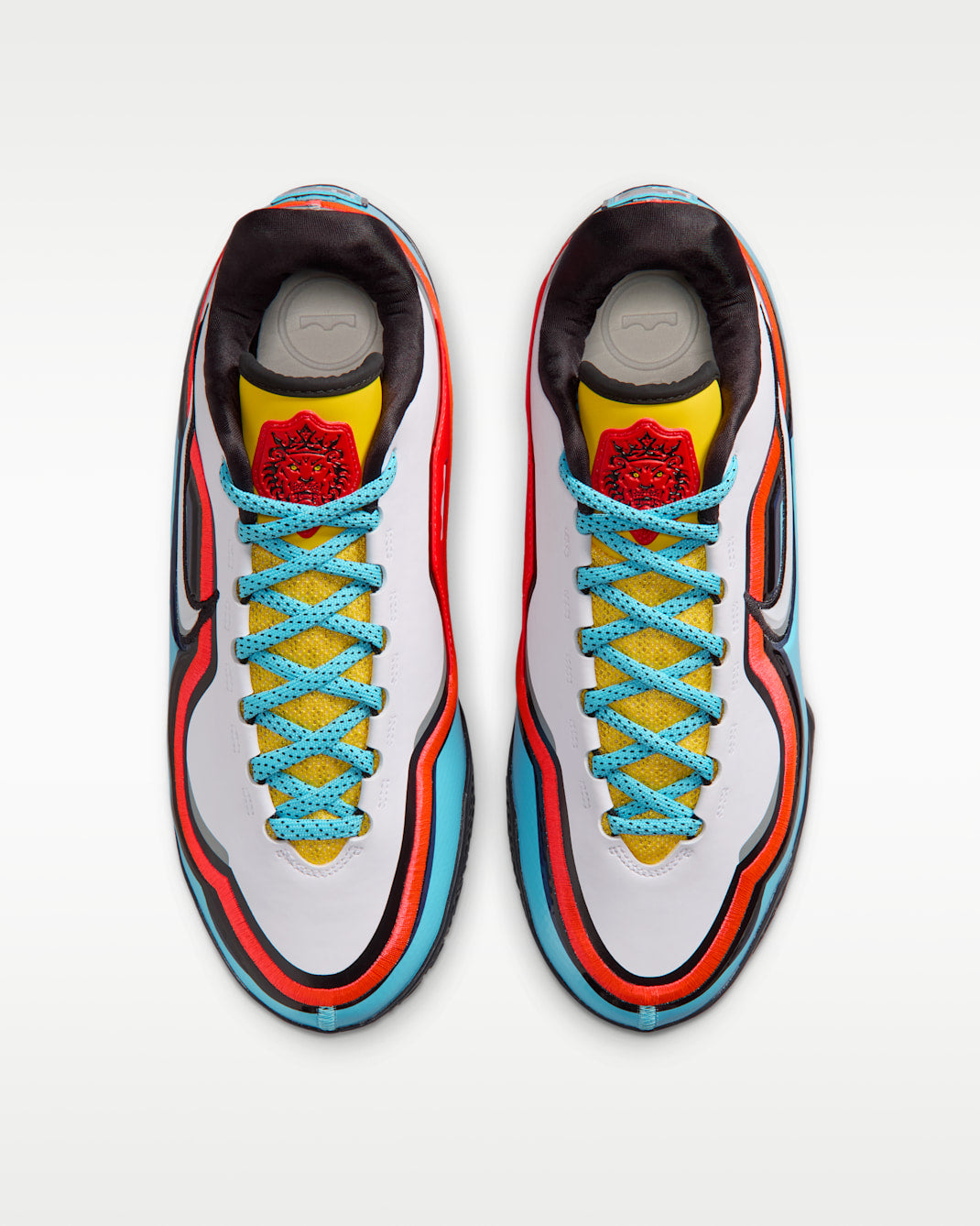 Nike LeBron XXIII  WB