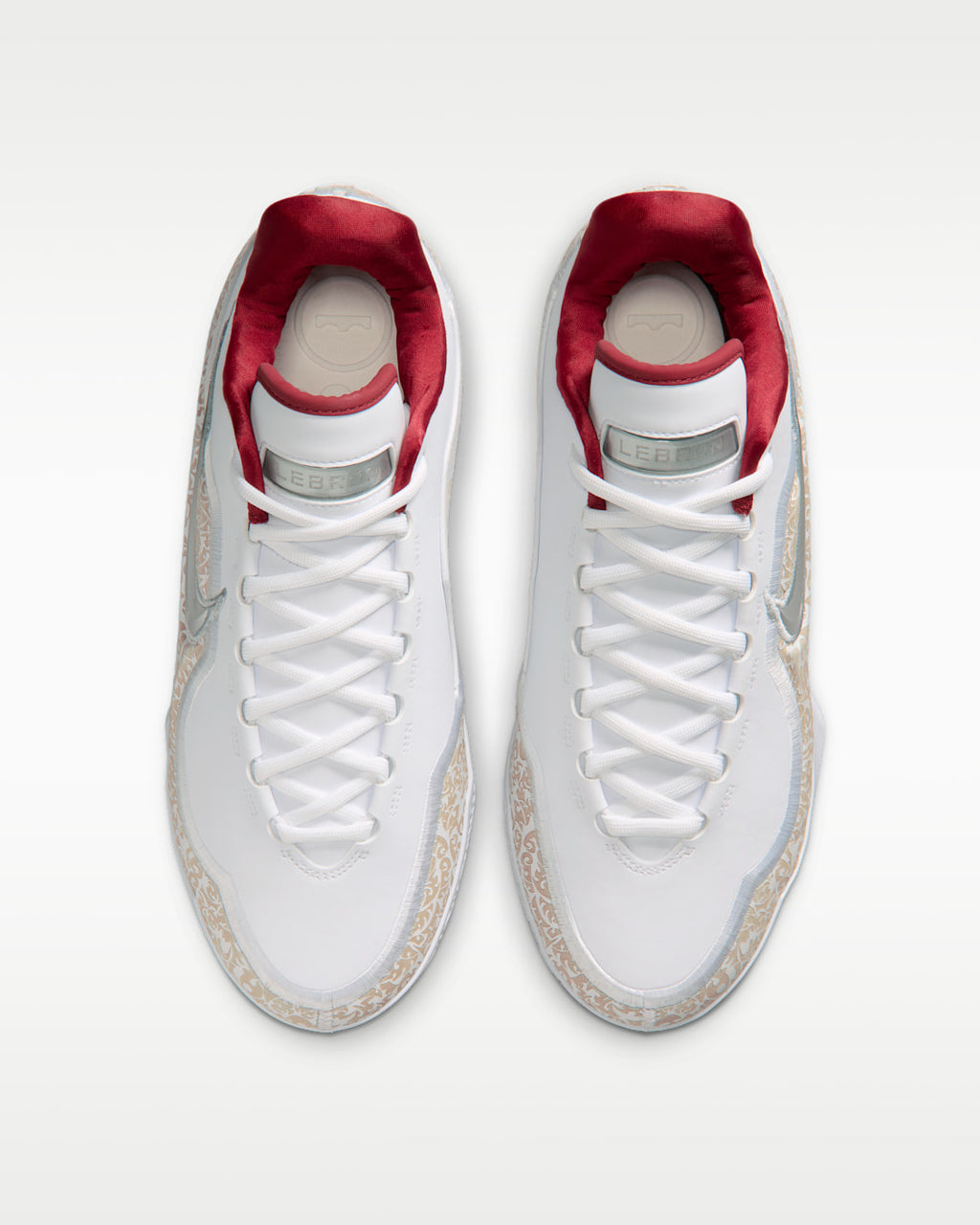 Nike LeBron XXIII  GW