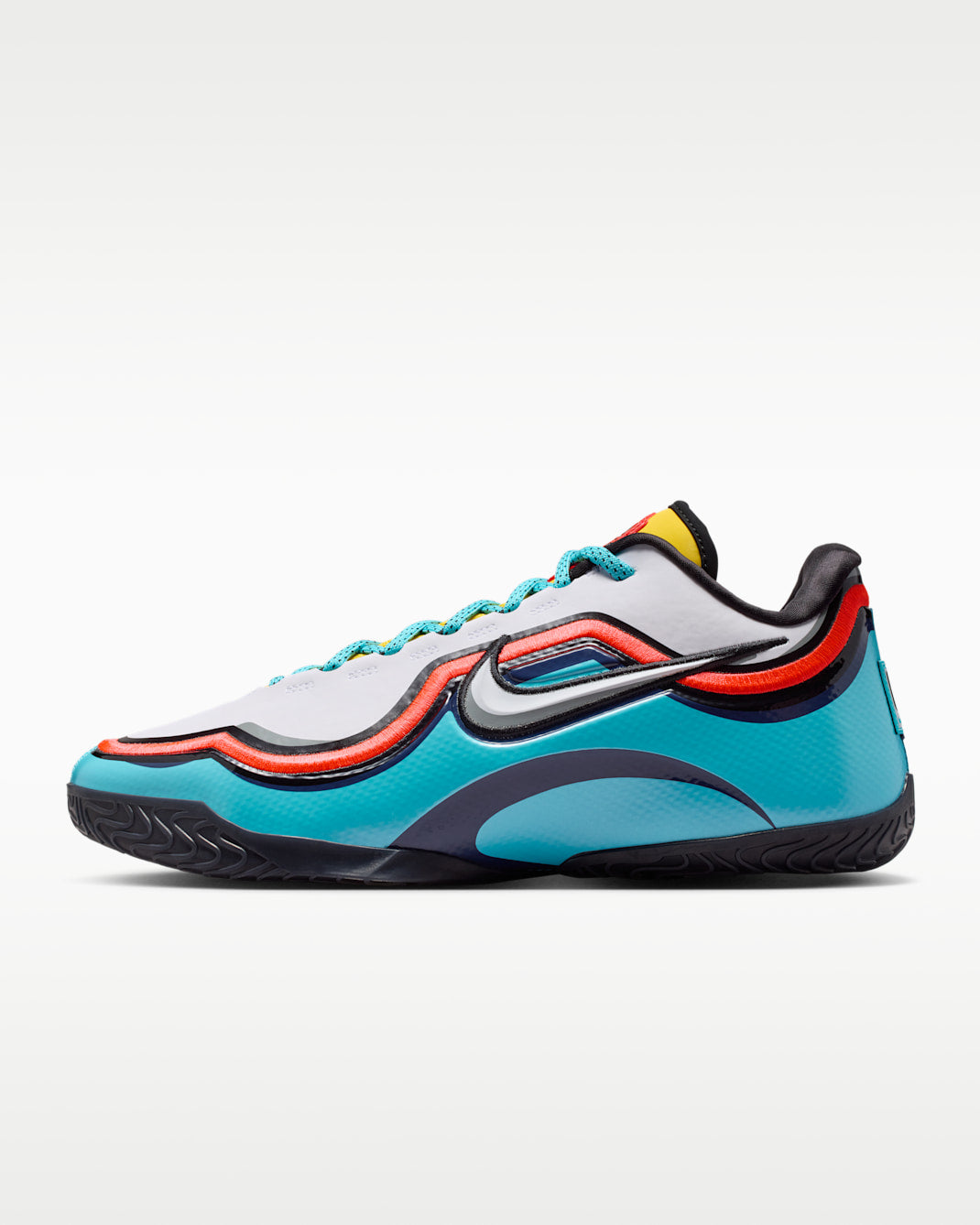 Nike LeBron XXIII  WB