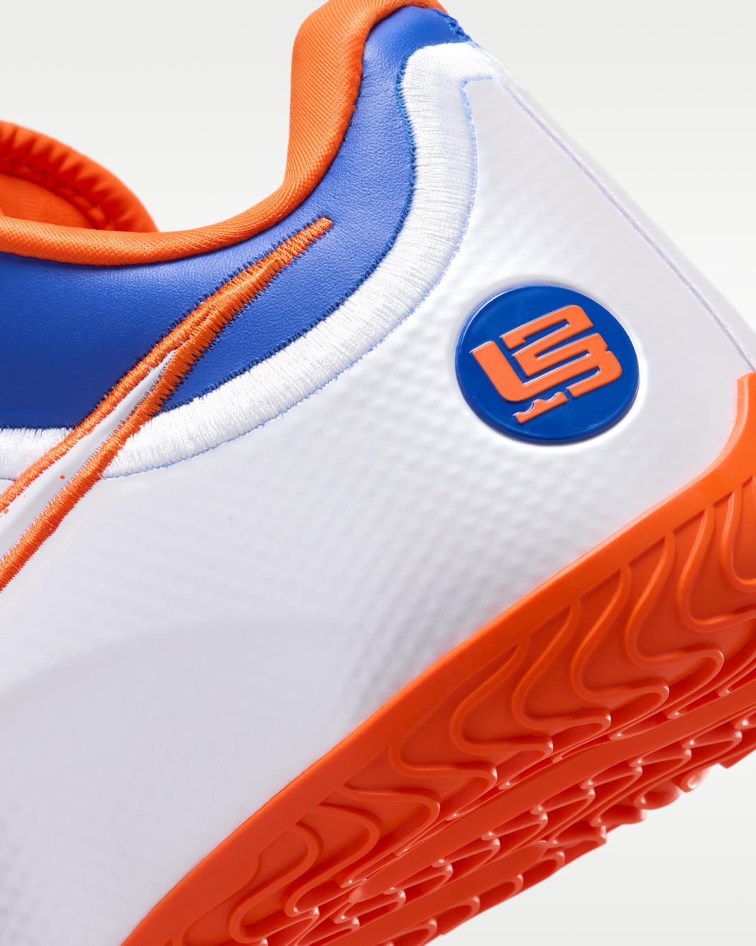 Nike LeBron XXIII  BO