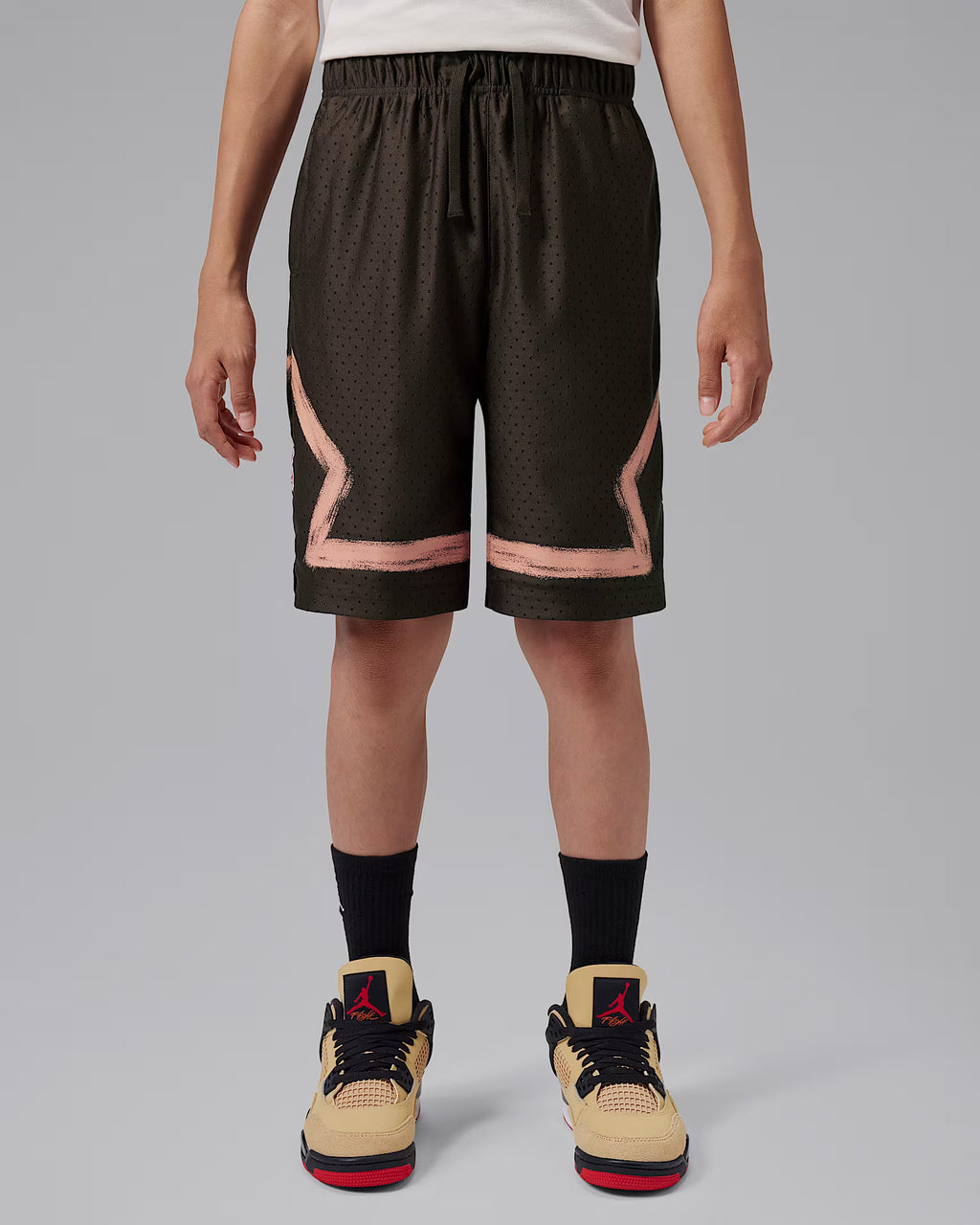 Jordan Dri-FIT Diamond