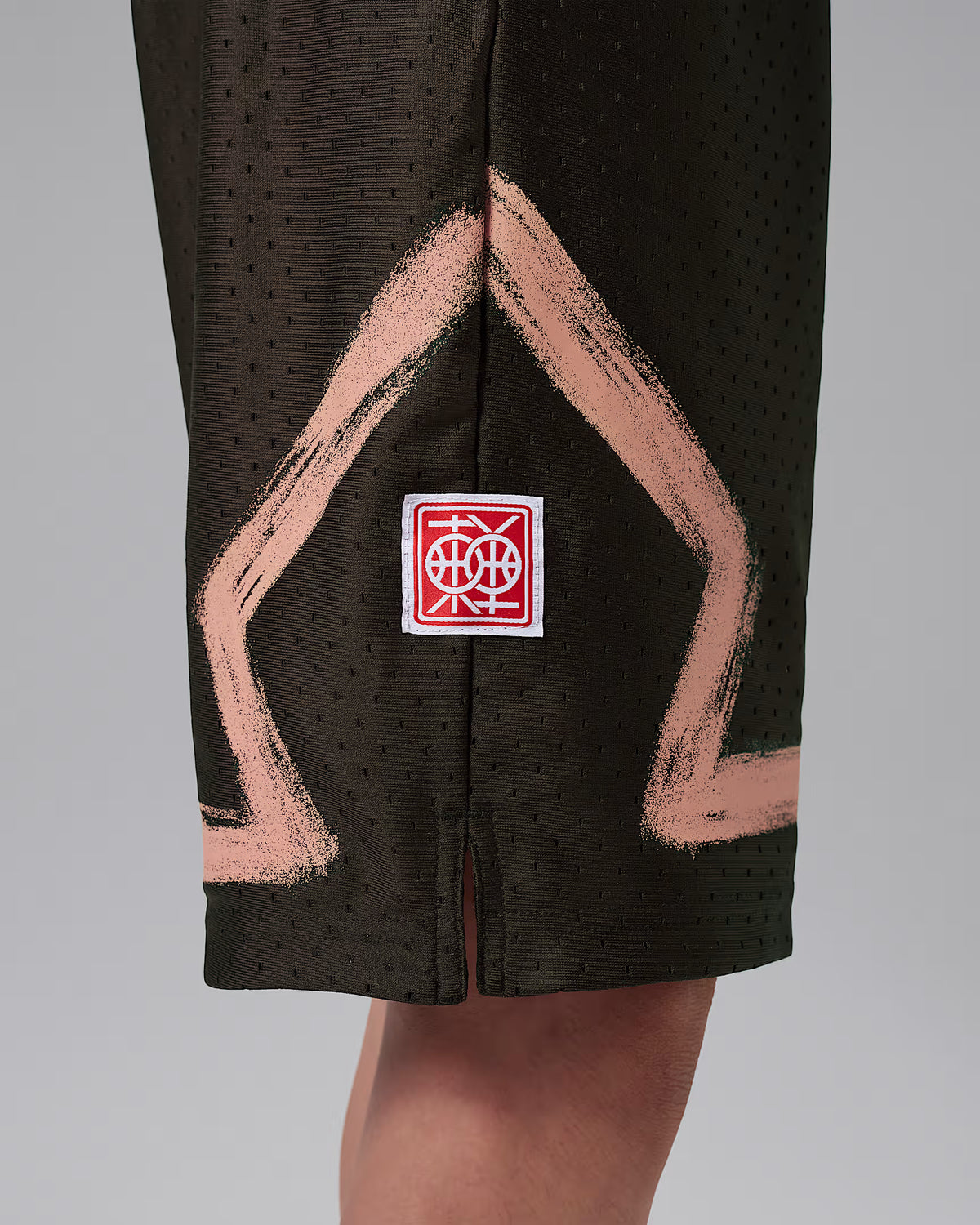 Jordan Dri-FIT Diamond
