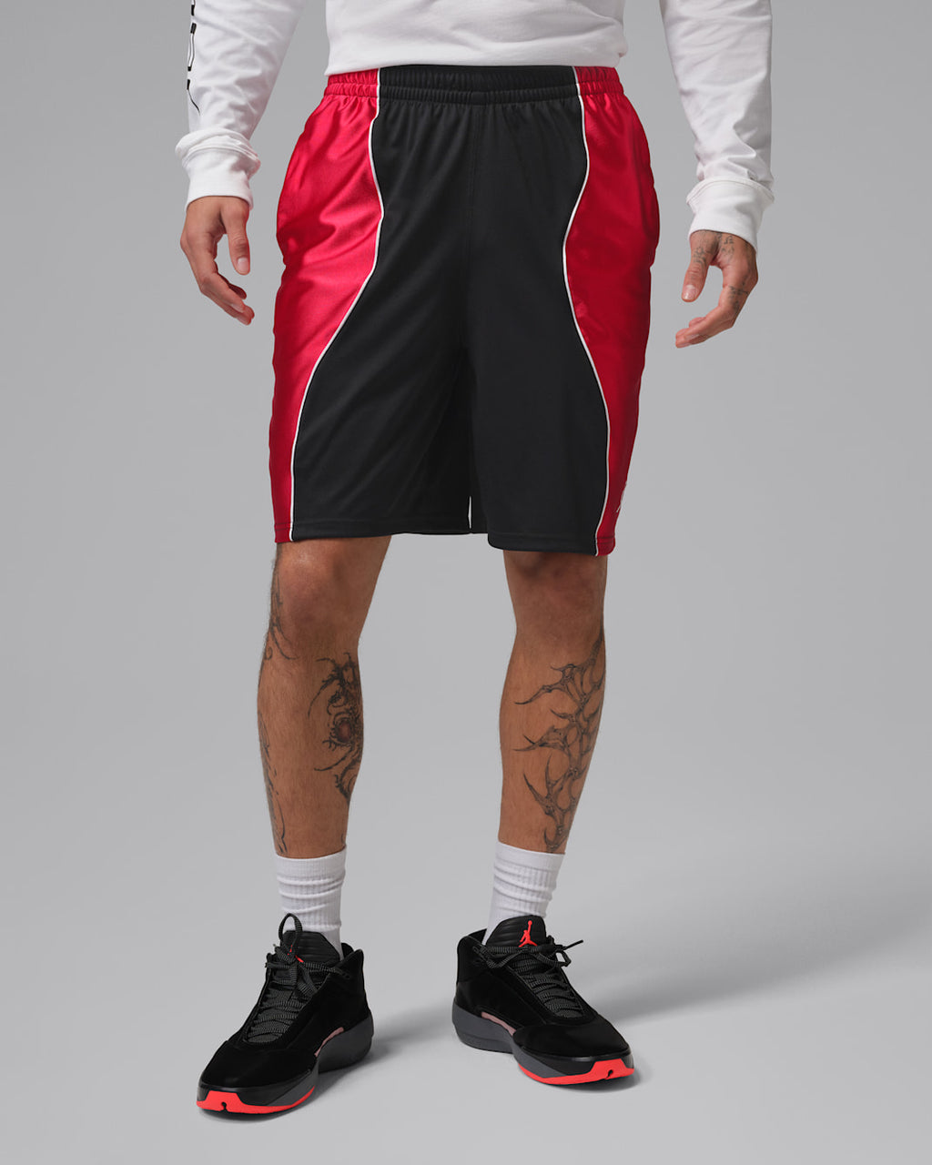 Nike Jordan Sport Shorts Dri-FIT Y2K