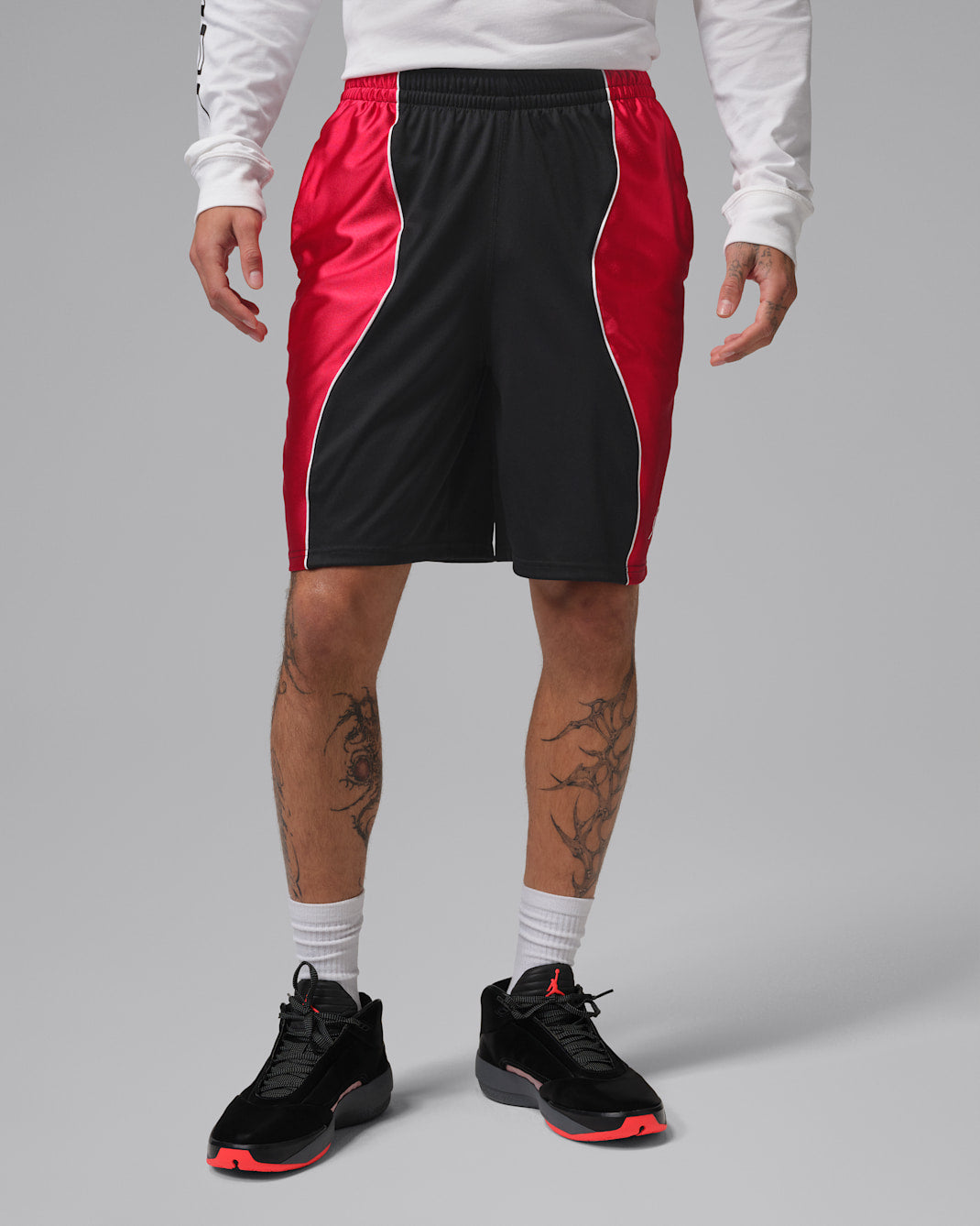 Nike Jordan Sport Shorts Dri-FIT Y2K