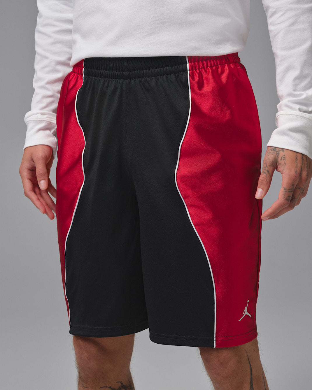 Nike Jordan Sport Shorts Dri-FIT Y2K