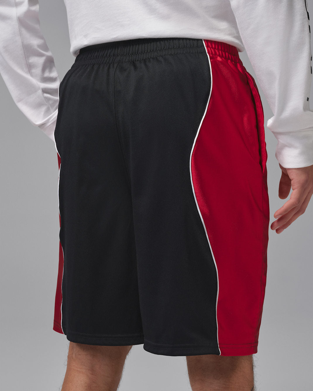 Nike Jordan Sport Shorts Dri-FIT Y2K