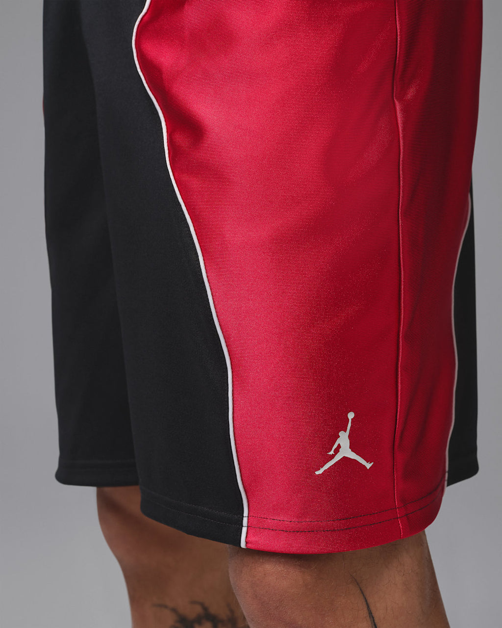 Nike Jordan Sport Shorts Dri-FIT Y2K