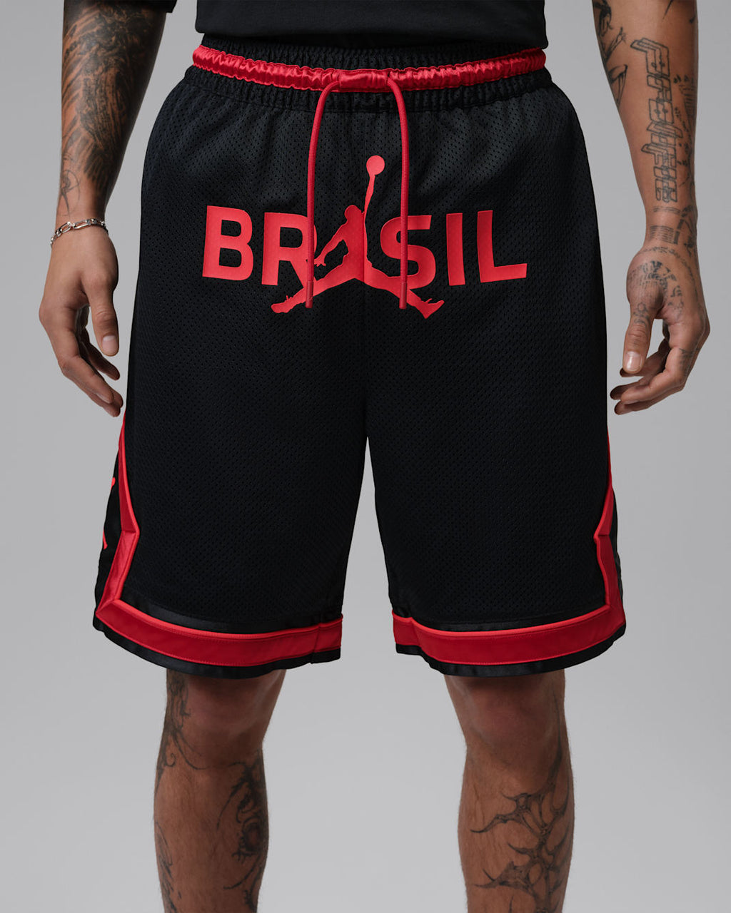Nike Jordan Men's Diamond Shorts