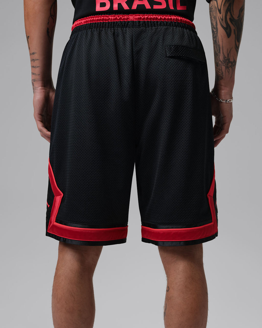 Nike Jordan Men's Diamond Shorts