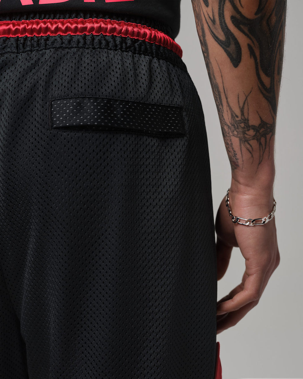 Nike Jordan Men's Diamond Shorts