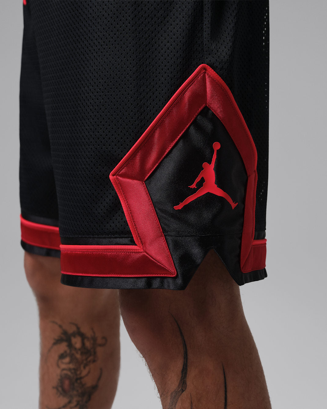 Nike Jordan Men's Diamond Shorts