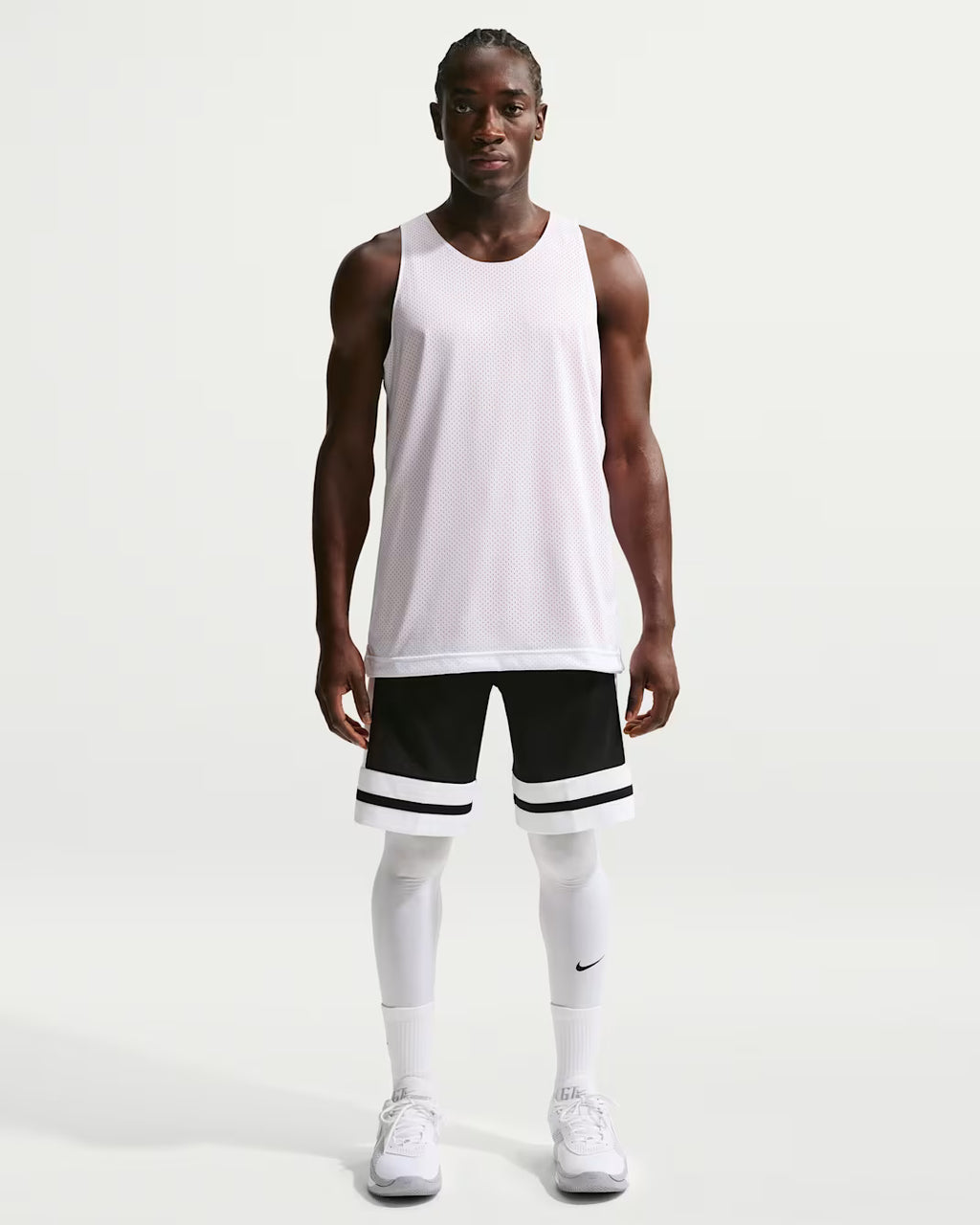 Nike Men's Dri-FIT 10" Game Classic Basketball Shorts