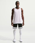 Nike Men's Dri-FIT 10" Game Classic Basketball Shorts