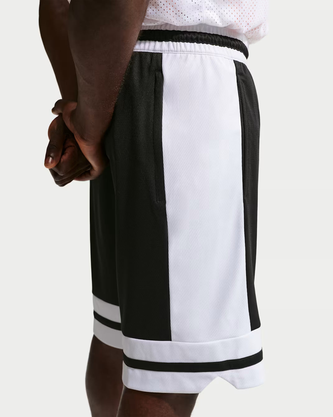 Nike Men's Dri-FIT 10" Game Classic Basketball Shorts