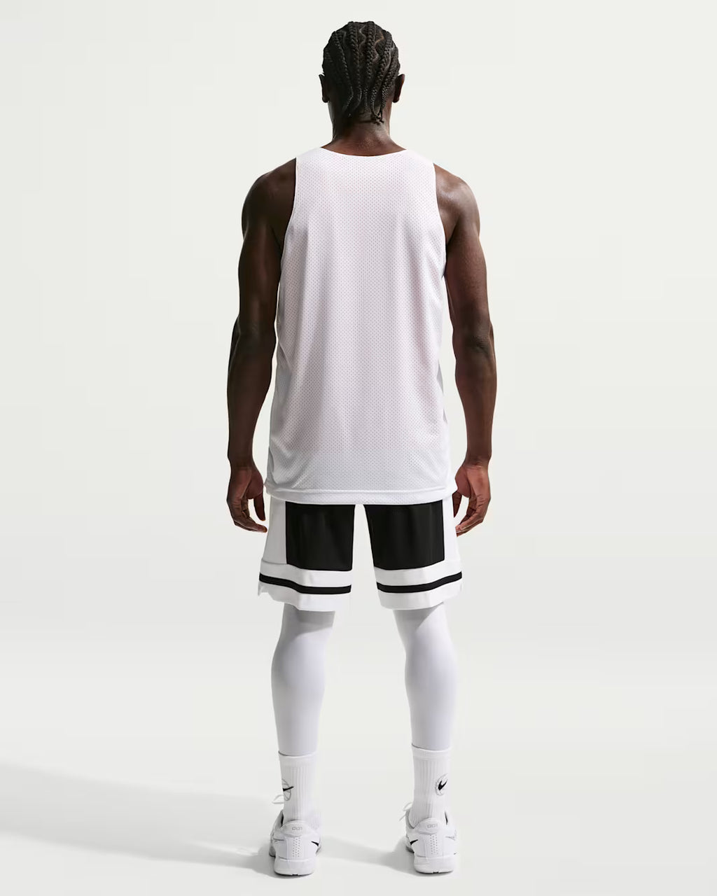 Nike Men's Dri-FIT 10" Game Classic Basketball Shorts