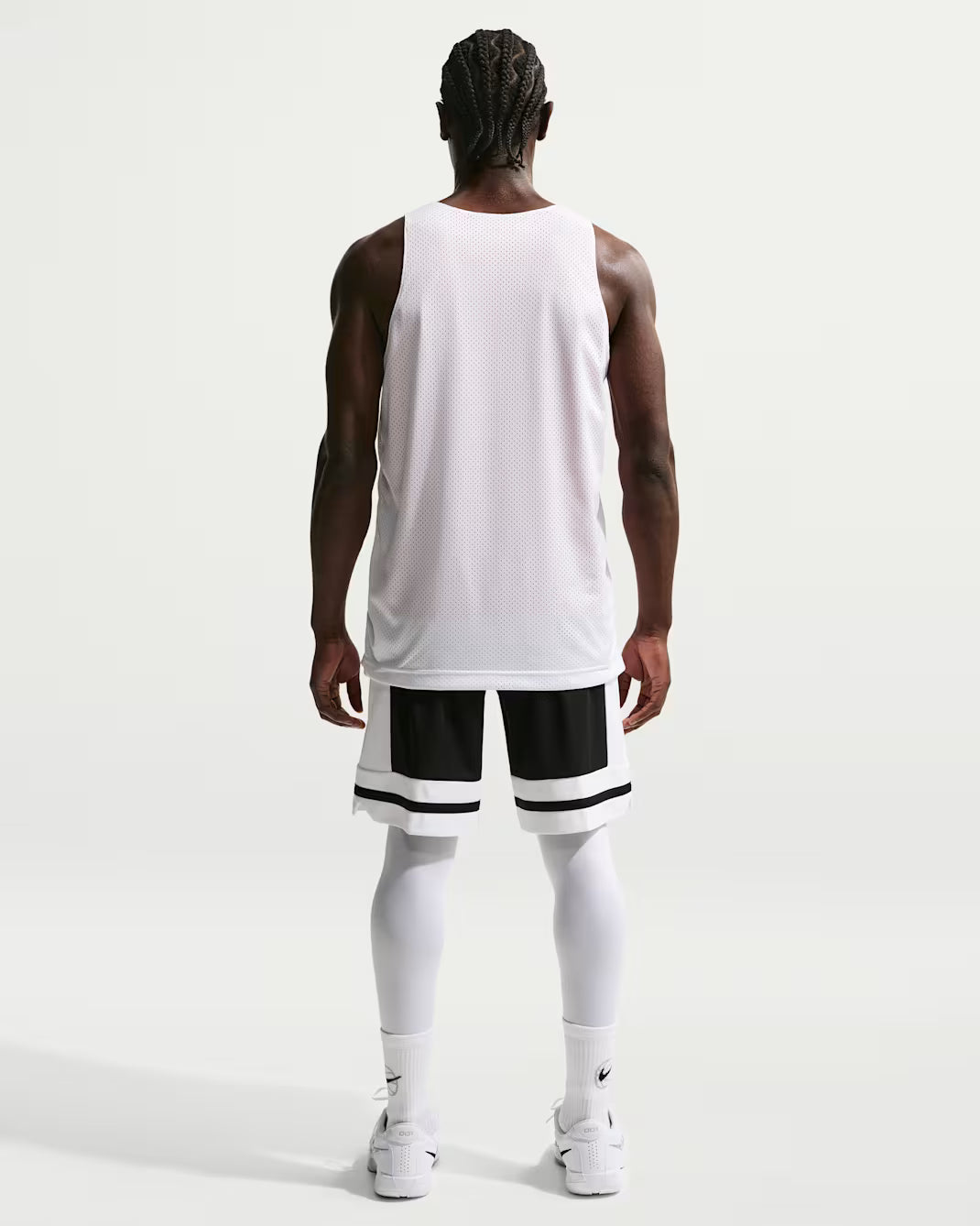 Nike Men's Dri-FIT 10" Game Classic Basketball Shorts