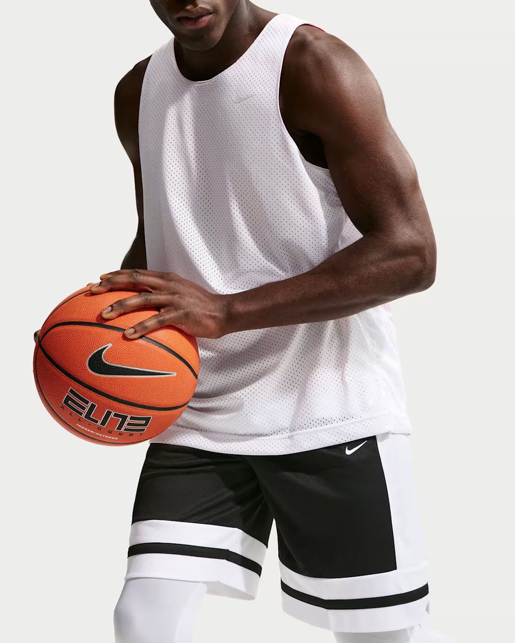 Nike Men's Dri-FIT 10" Game Classic Basketball Shorts