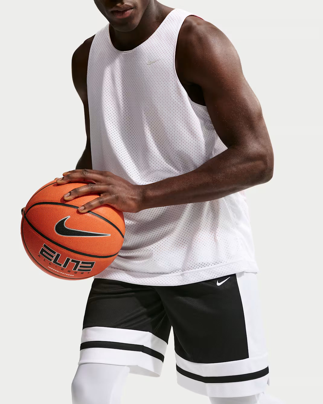 Nike Men's Dri-FIT 10" Game Classic Basketball Shorts
