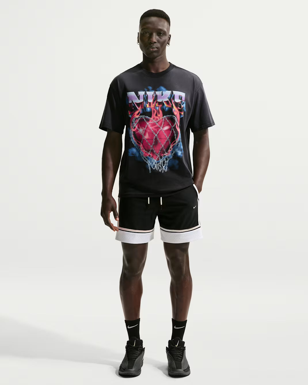Nike Standard Issue