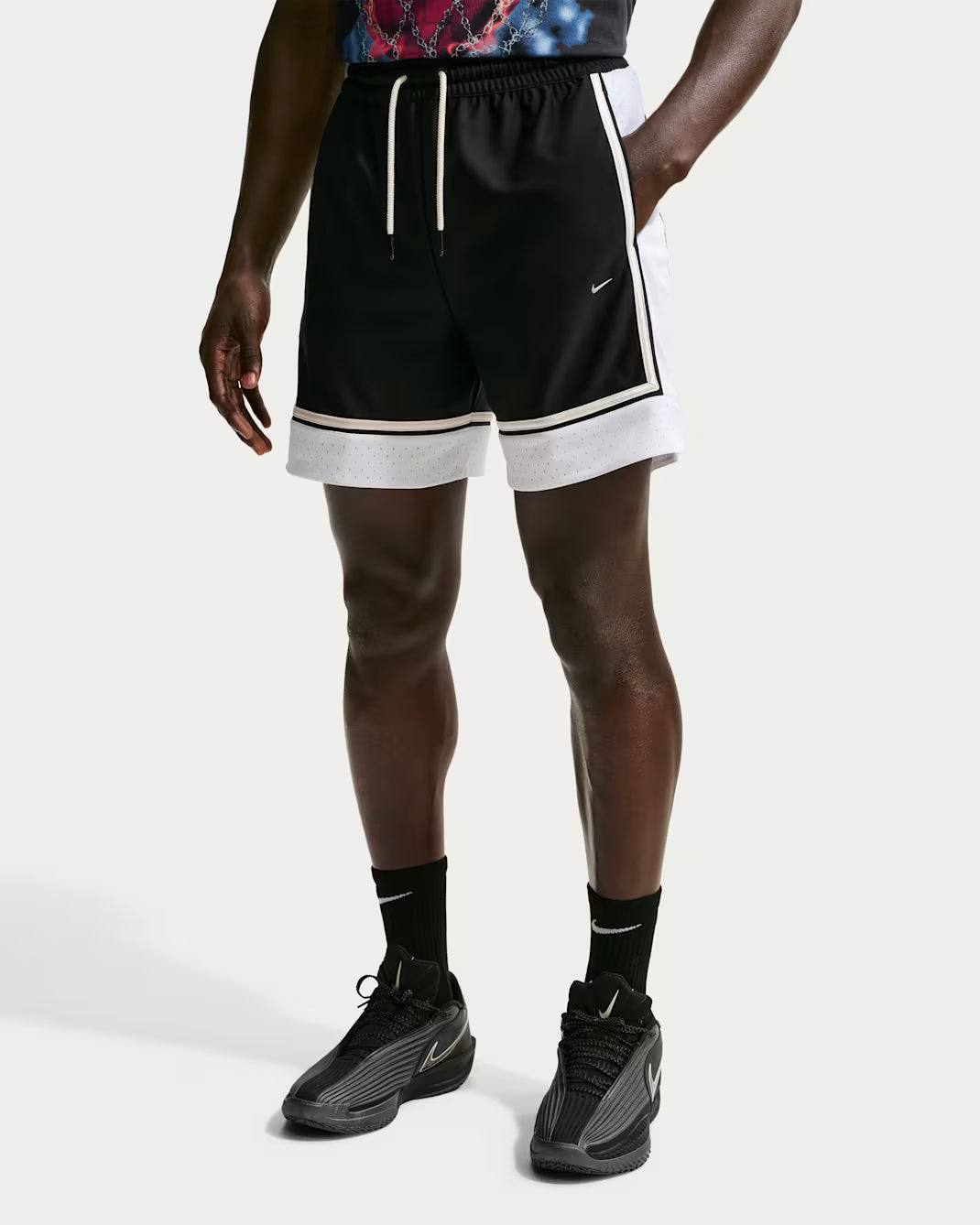 Nike Standard Issue