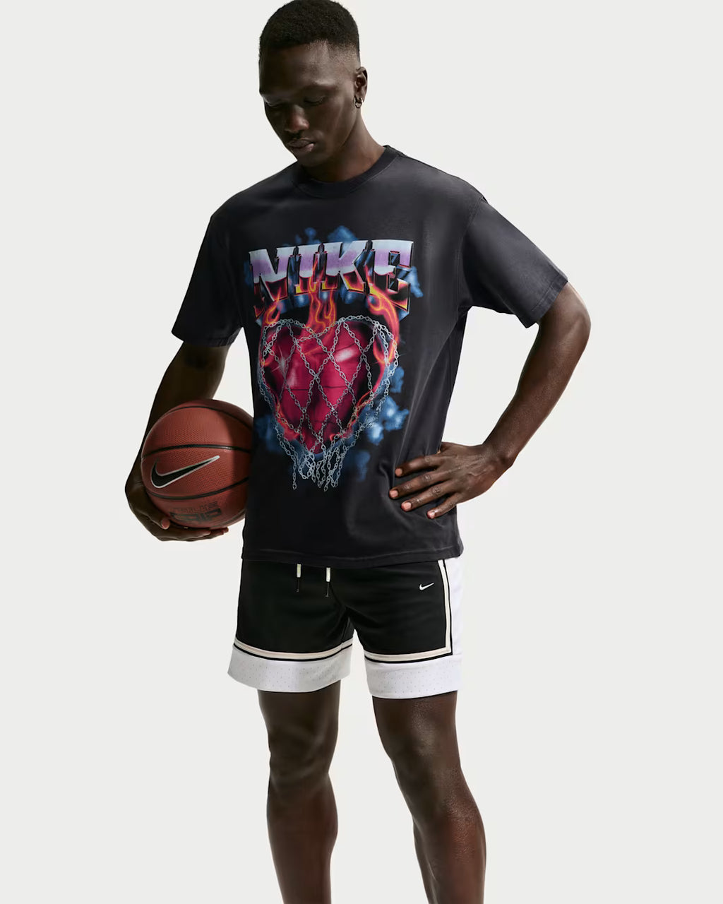 Nike Standard Issue