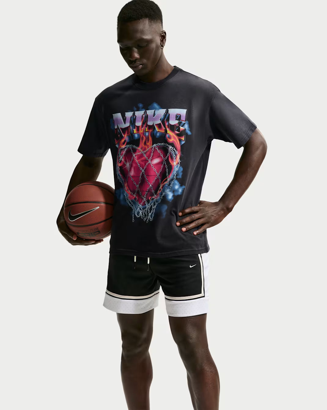 Nike Standard Issue