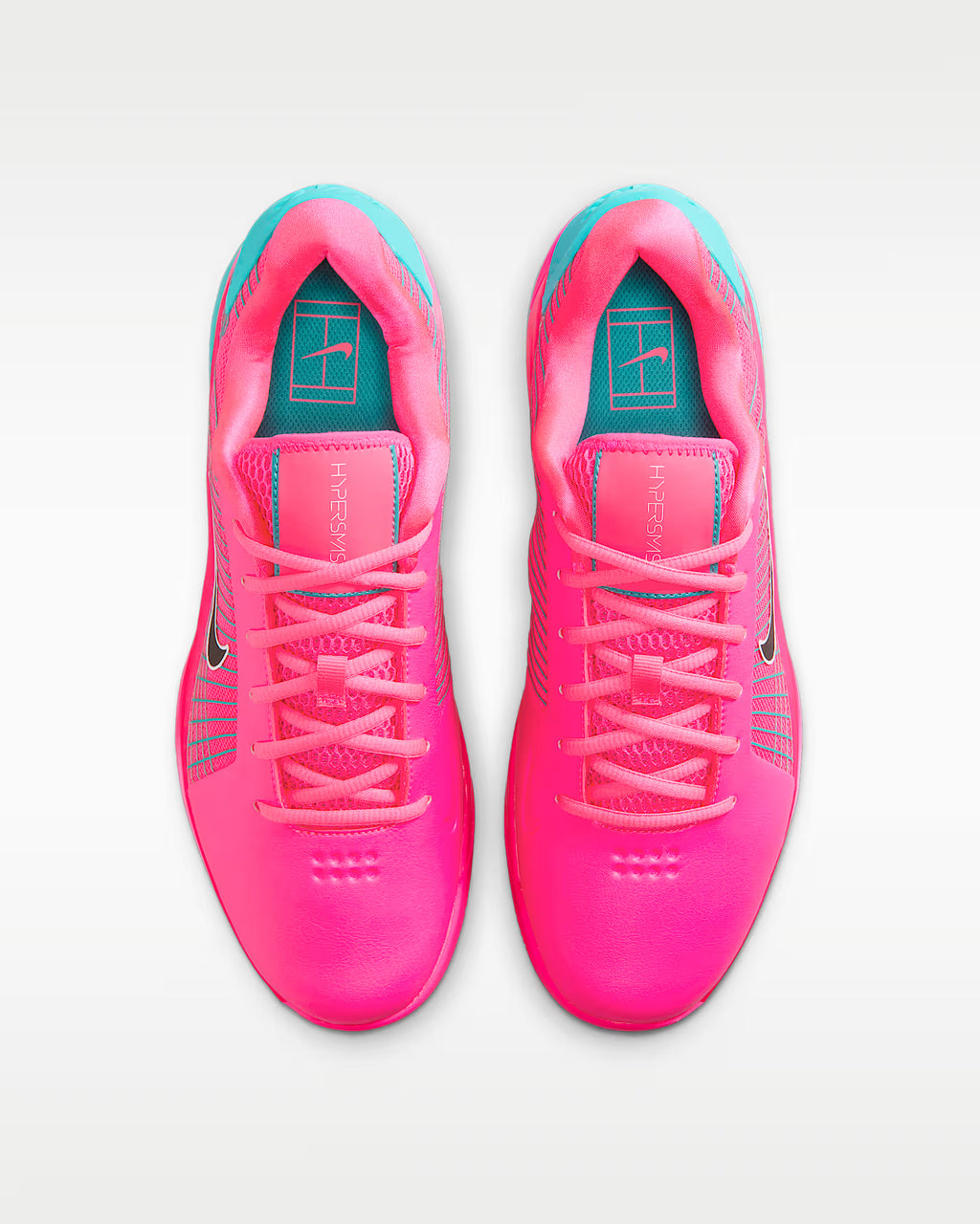 Nike Vapor 12 Hypersmash