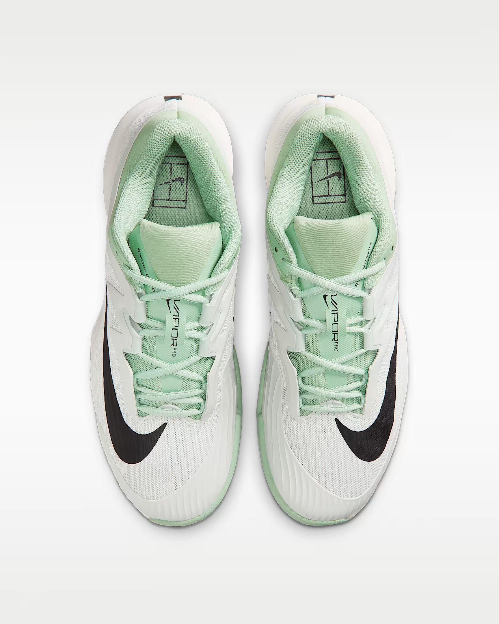 Nike Vapor Pro 3