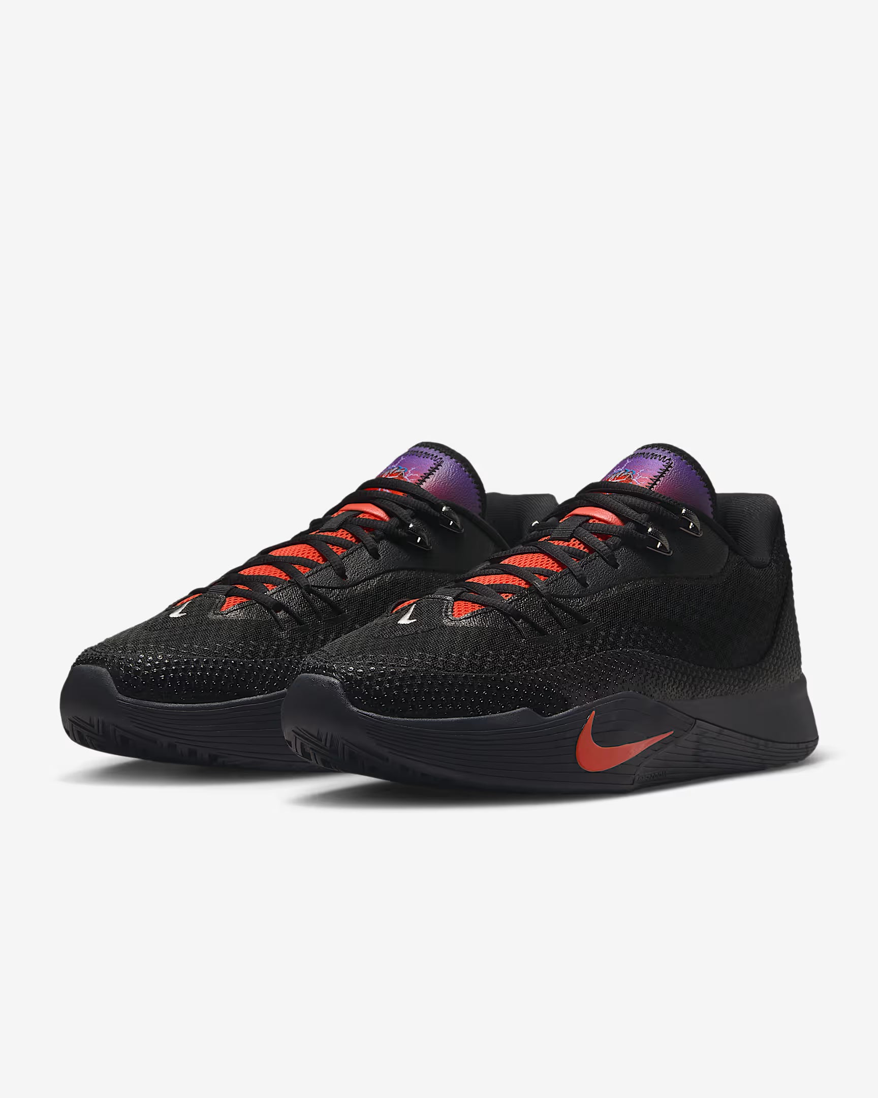 Nike S.T. Flare EP