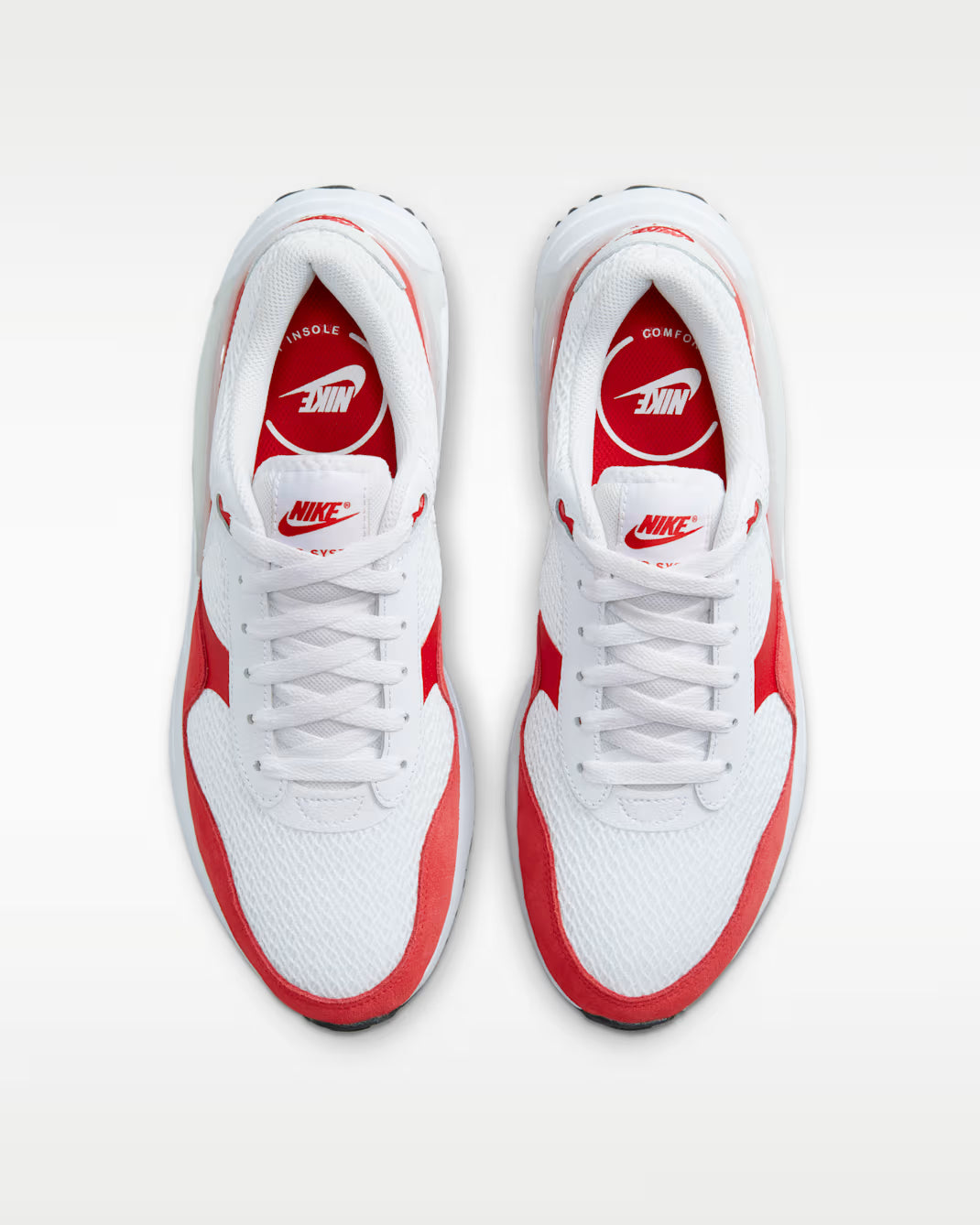 Nike Air Max SYSTM