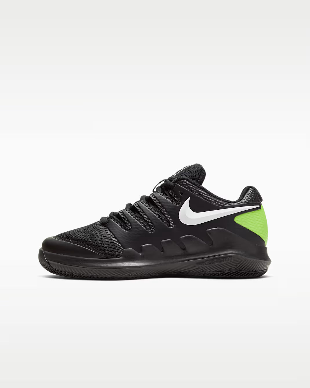 Nike Court Jr. Vapor X