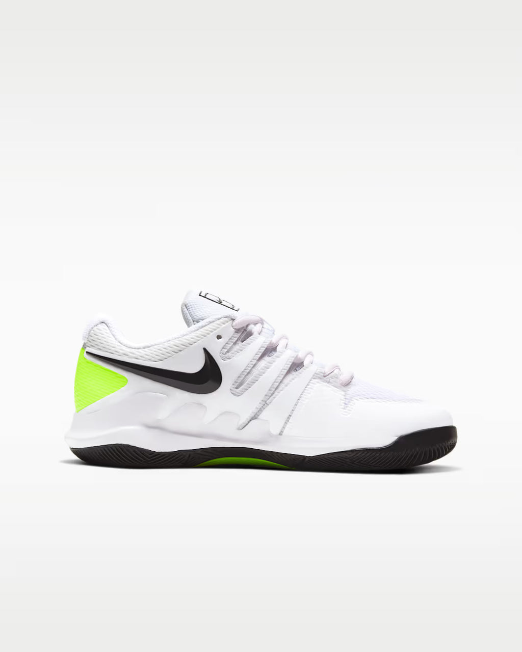 Nike Court Jr. Vapor X
