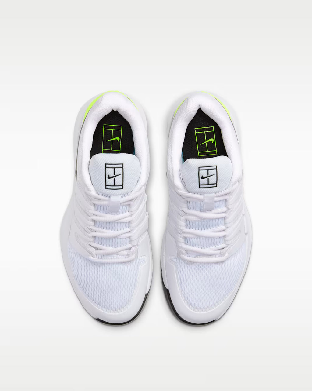 Nike Court Jr. Vapor X