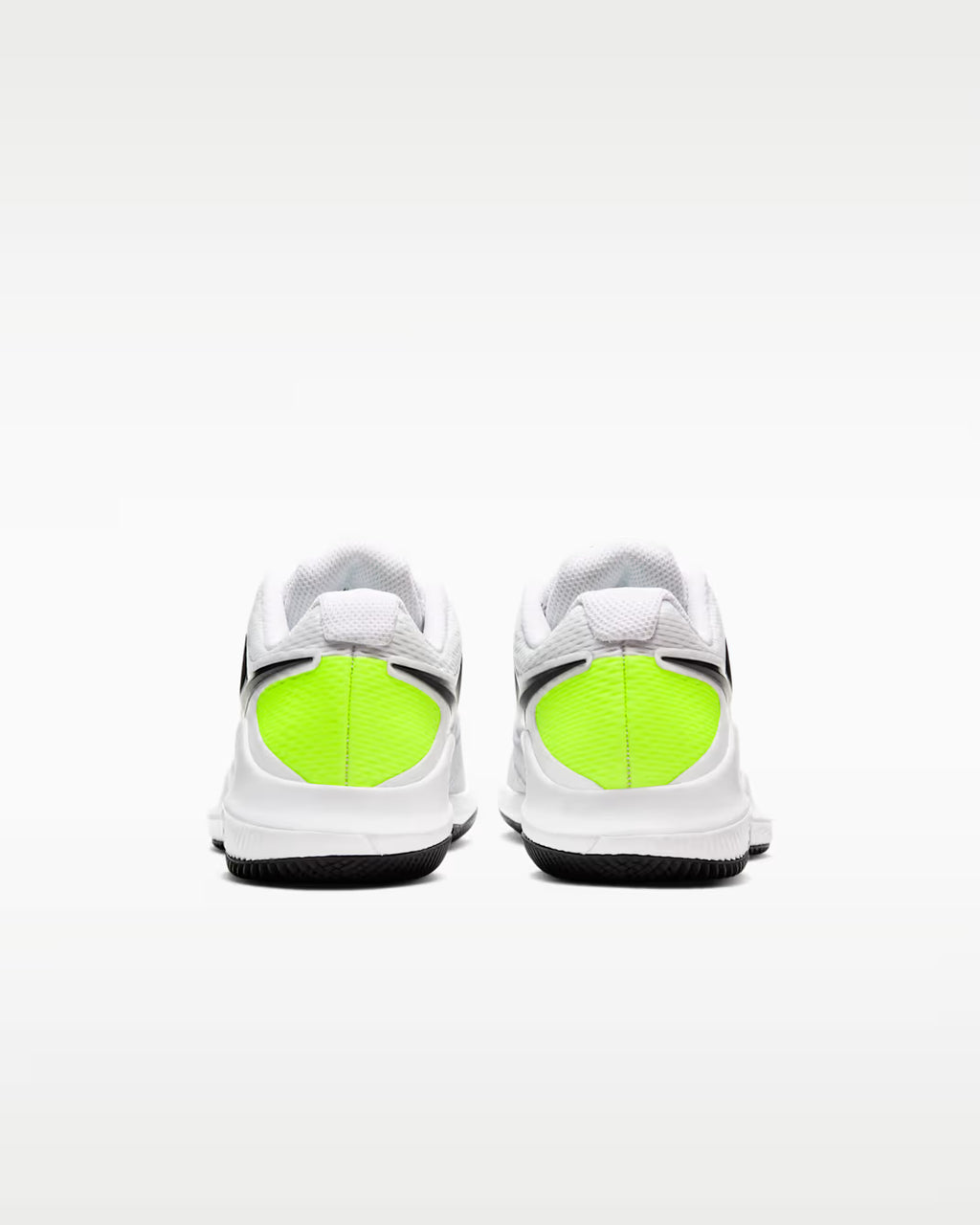 Nike Court Jr. Vapor X