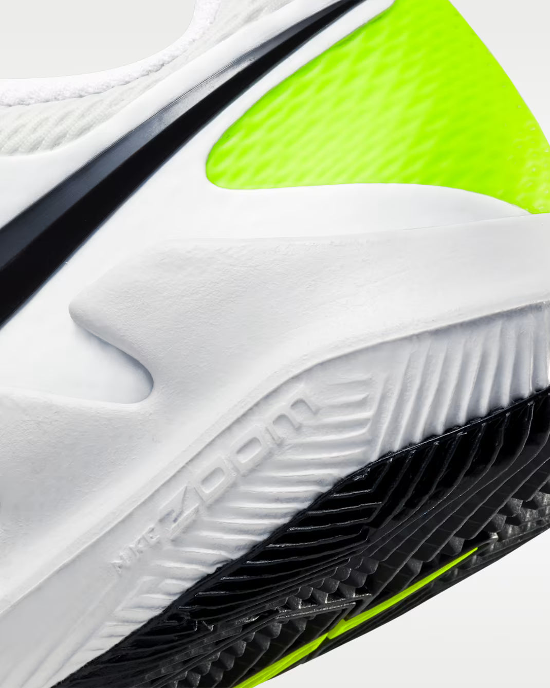 Nike Court Jr. Vapor X