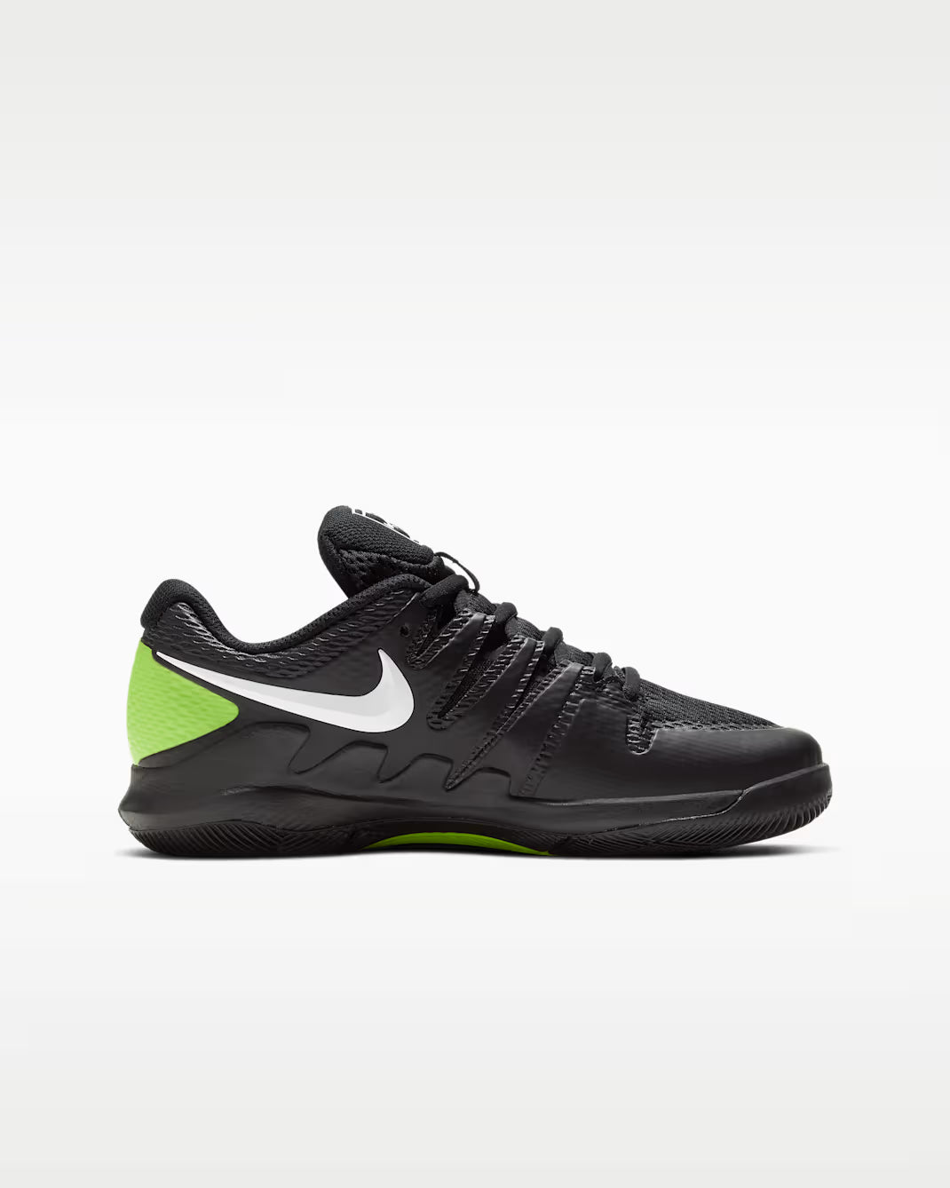 Nike Court Jr. Vapor X