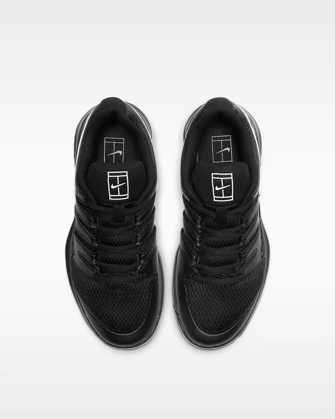 Nike Court Jr. Vapor X