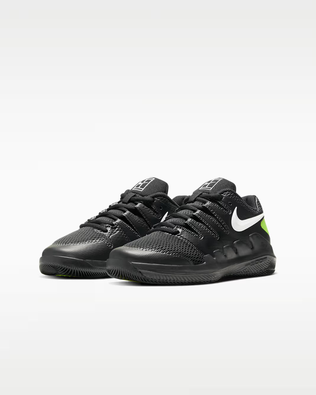 Nike Court Jr. Vapor X
