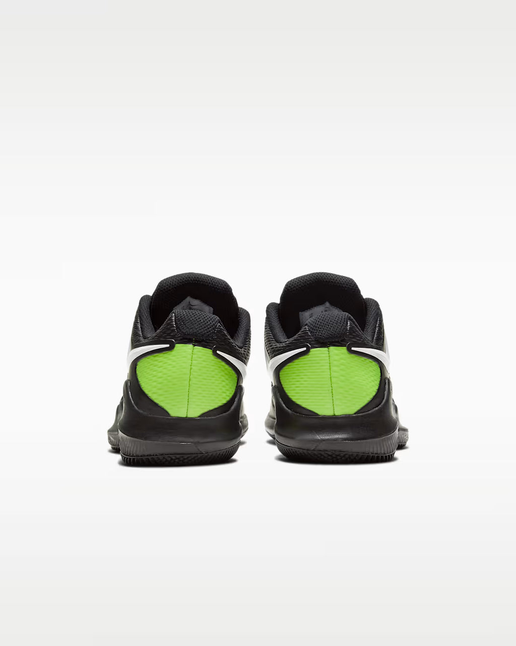 Nike Court Jr. Vapor X