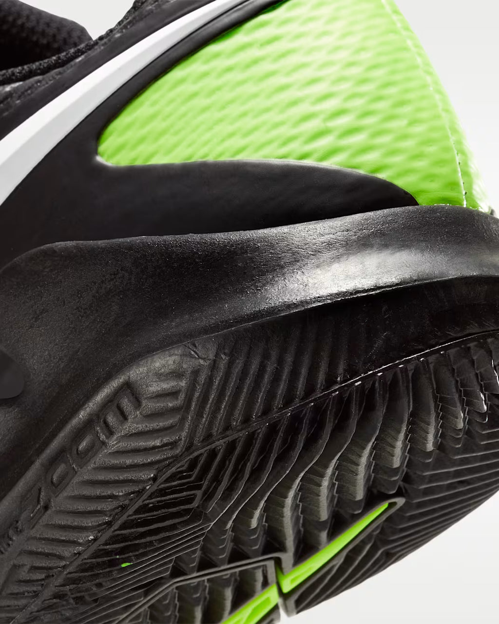Nike Court Jr. Vapor X