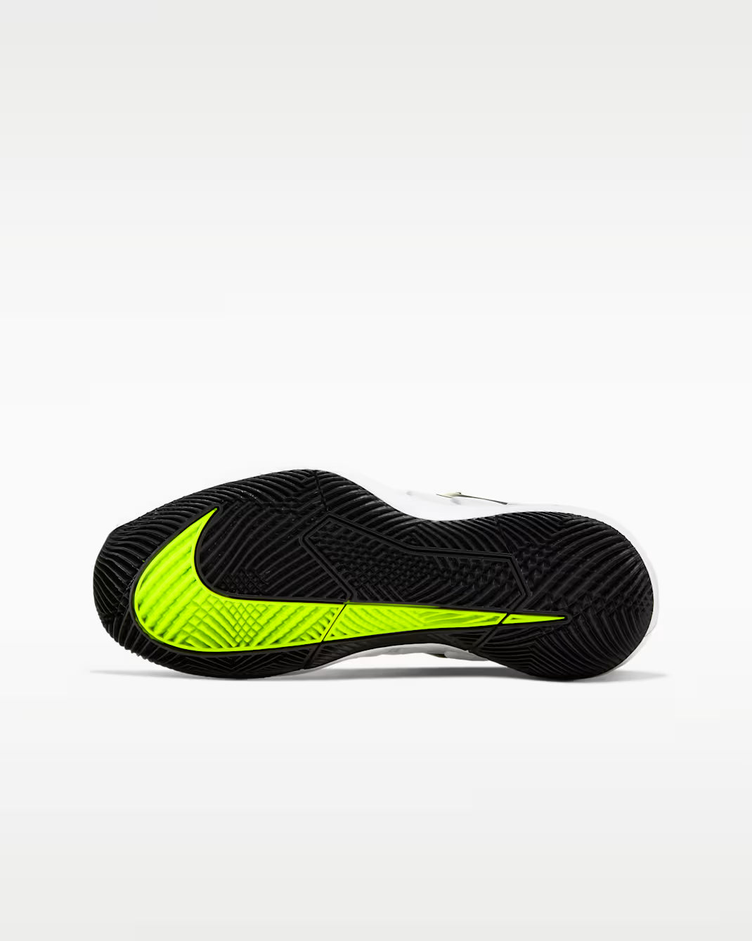 Nike Court Jr. Vapor X