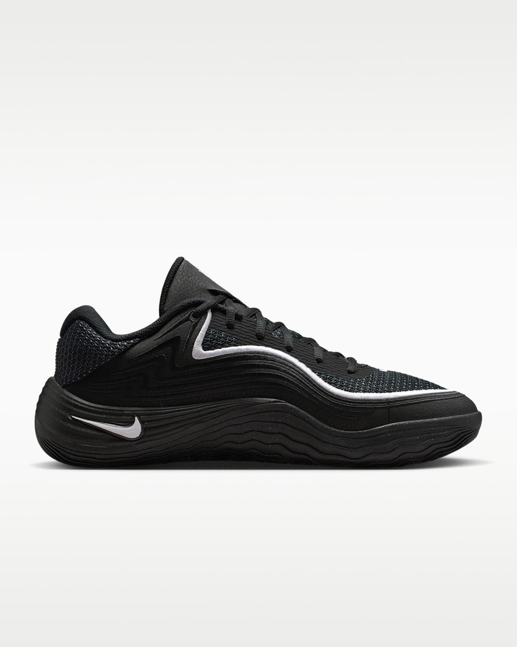 Nike Precision 8 Low