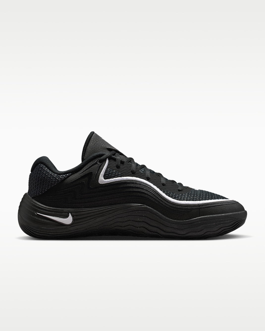 Nike Precision 8 Low
