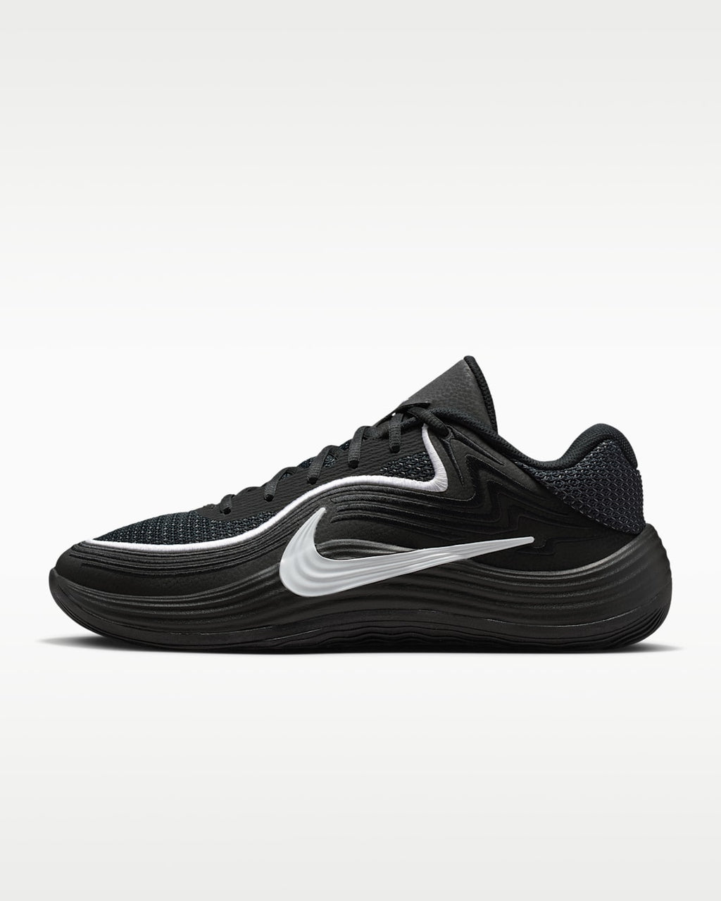 Nike Precision 8 Low
