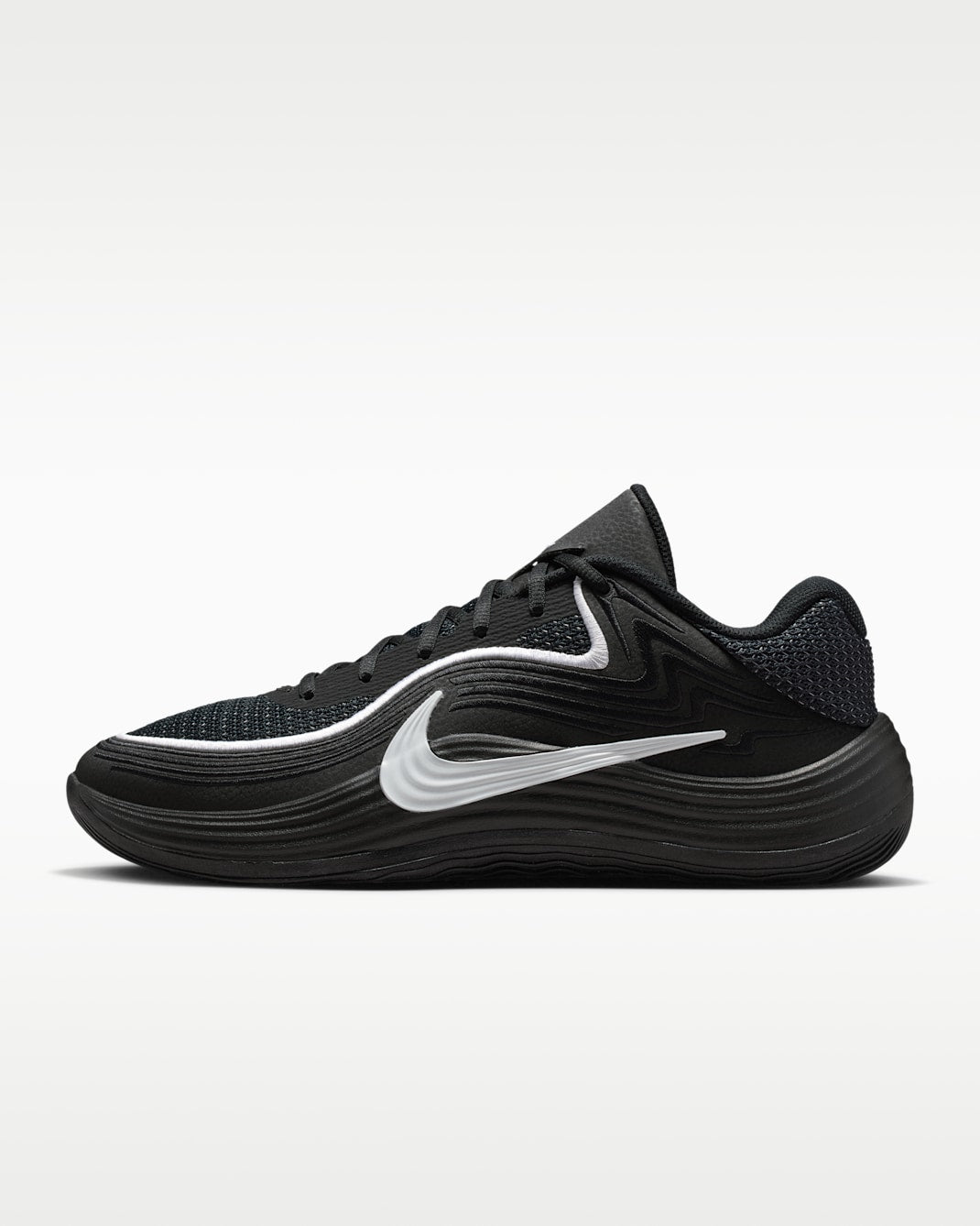 Nike Precision 8 Low