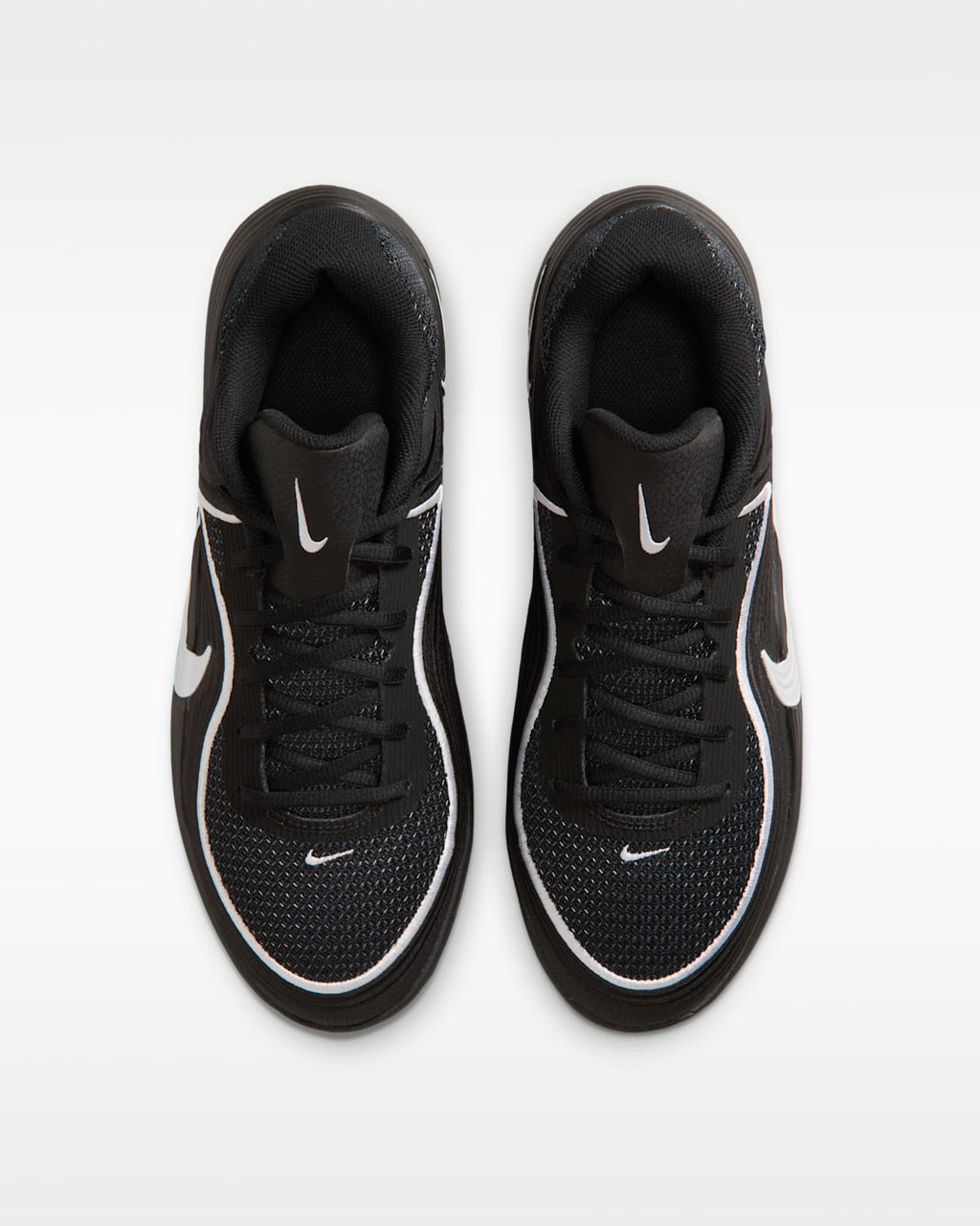 Nike Precision 8 Low
