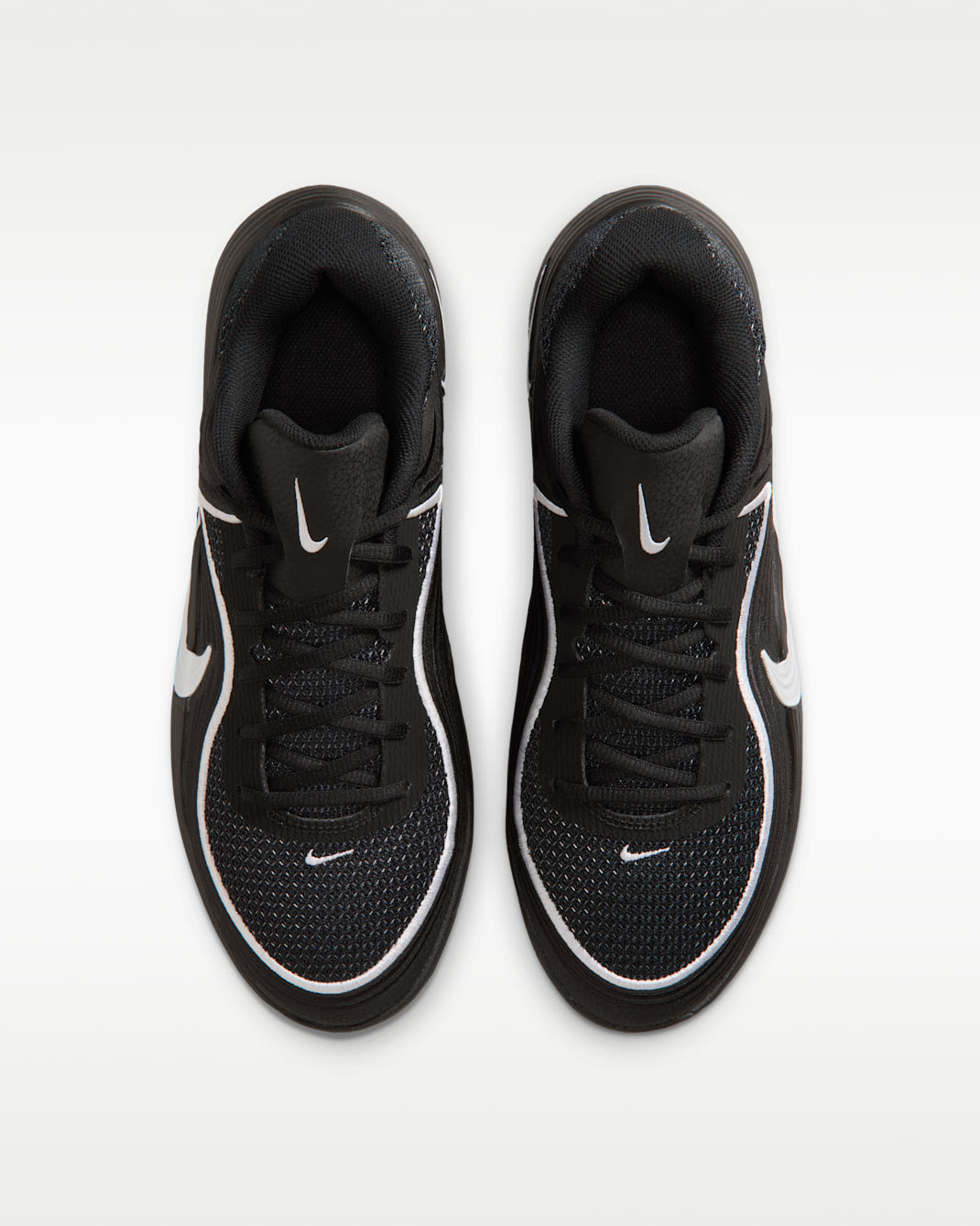 Nike Precision 8 Low